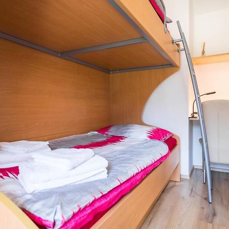 Apartment Japka Bovec Exteriör bild